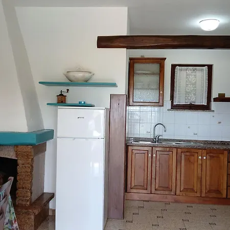 Apartamento By Interhome