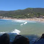 Mit Wasserblick By Interhome Apartamento Capoliveri (Isola d'Elba)