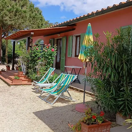 Con Vista Sull'acqua By Interhome