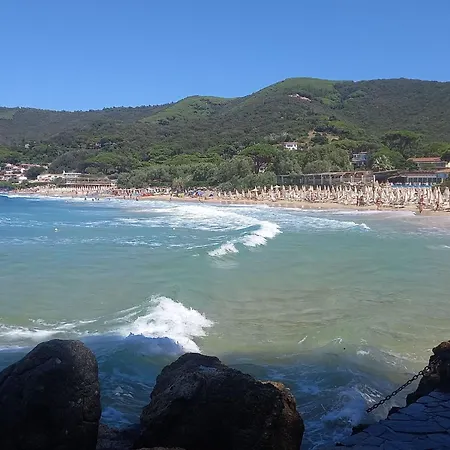 By Interhome Appartement Capoliveri (Isola d'Elba)