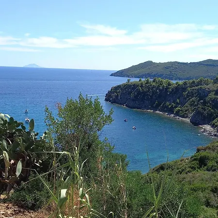 Appartement By Interhome Capoliveri (Isola d'Elba)